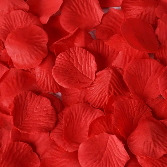 Rose petals (1000)